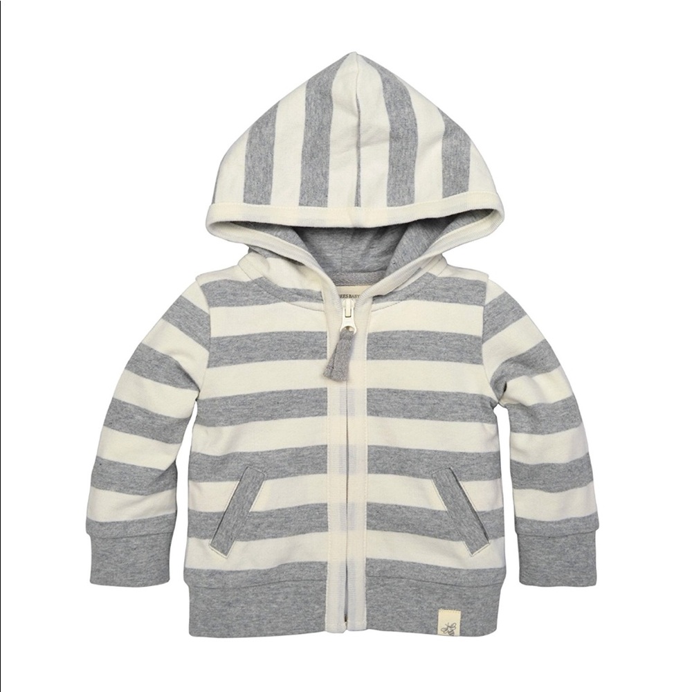 Cute hoodies for baby!
